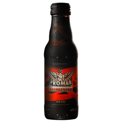 Botol red 150ml thumb