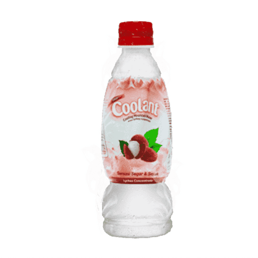 Coolant 1 1