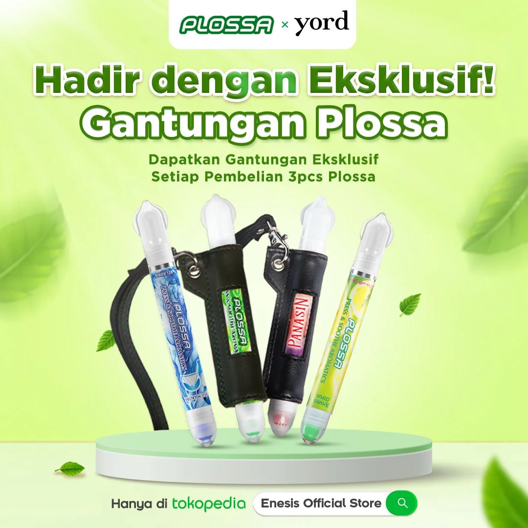 merch collab Enesis x YORD