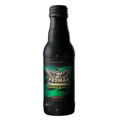 Proman green thumb