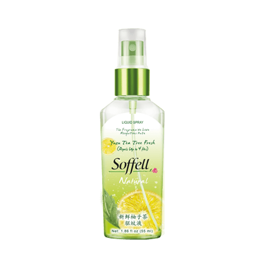 Soffell yuzu 55 s