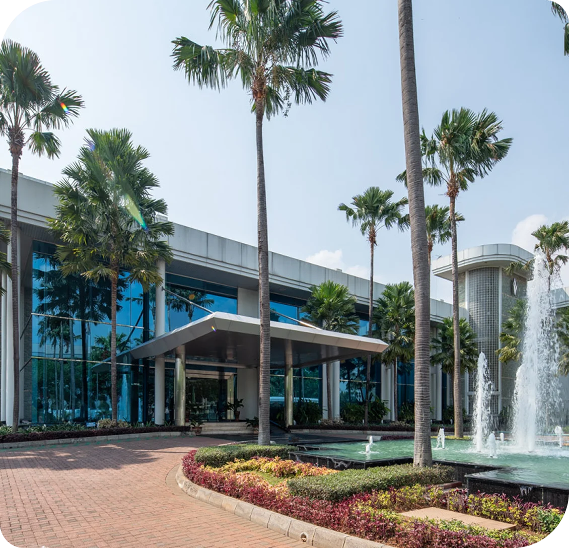 International Quality Standards