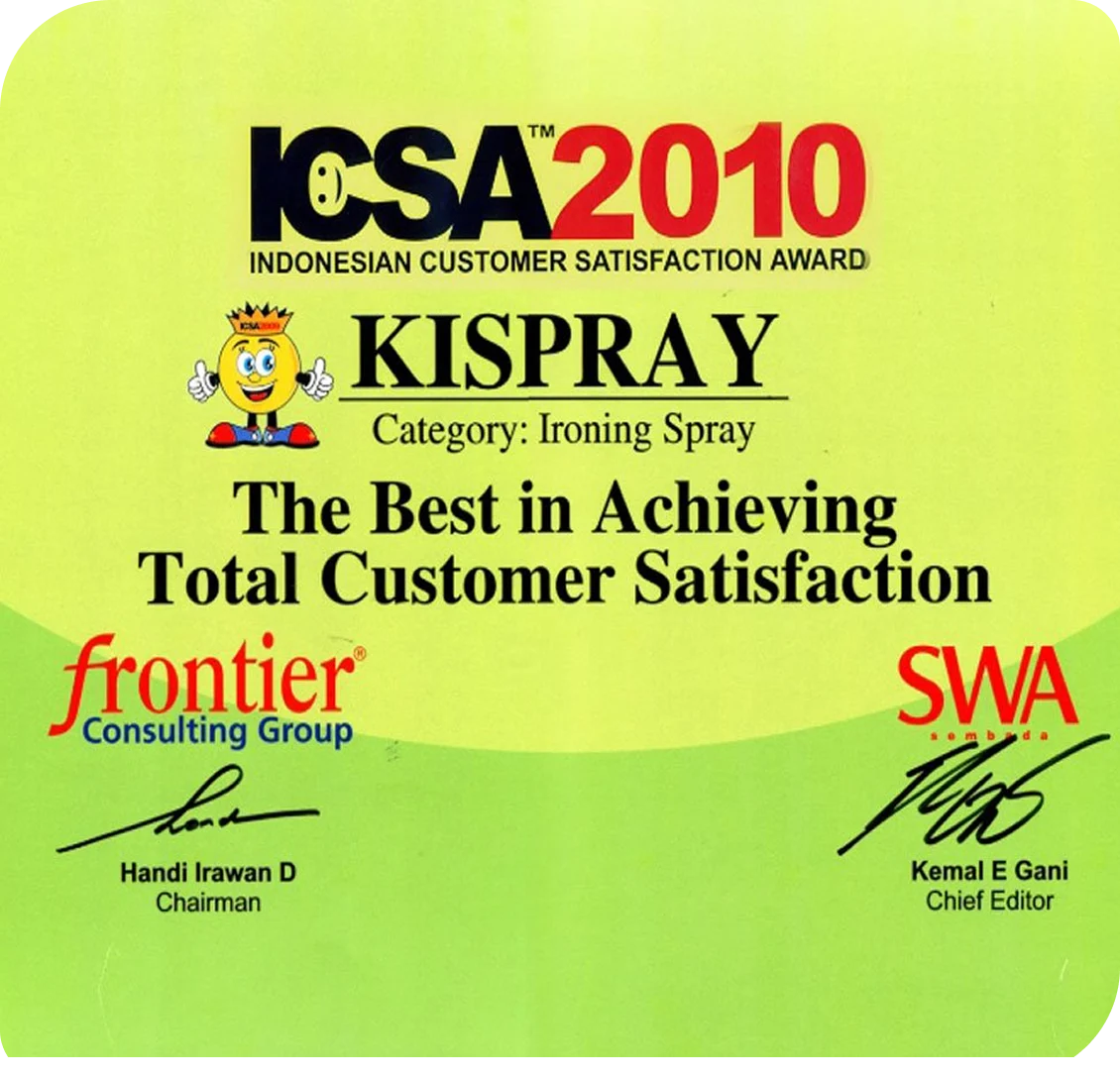 One of the prominent FMCG groups in Indonesia