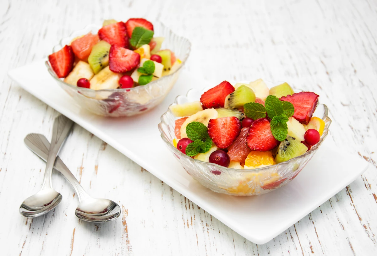 Salad Buah