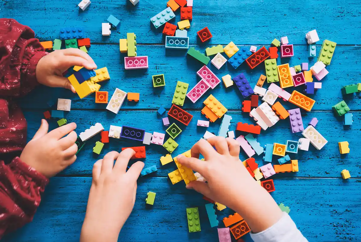 Lego