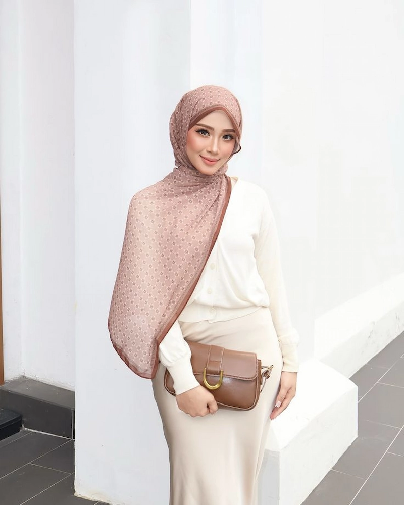 Pashmina Melayu