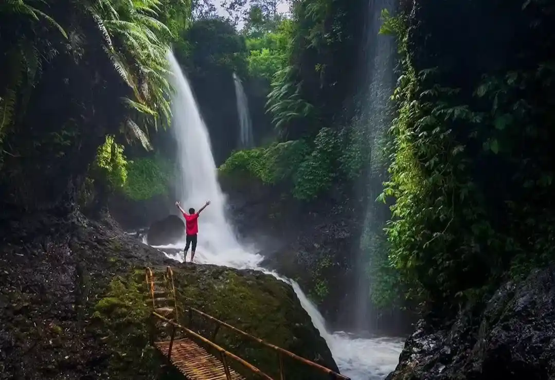 Curug Aseupan