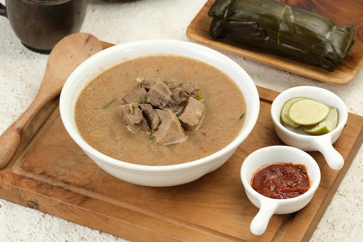 Coto Makassar