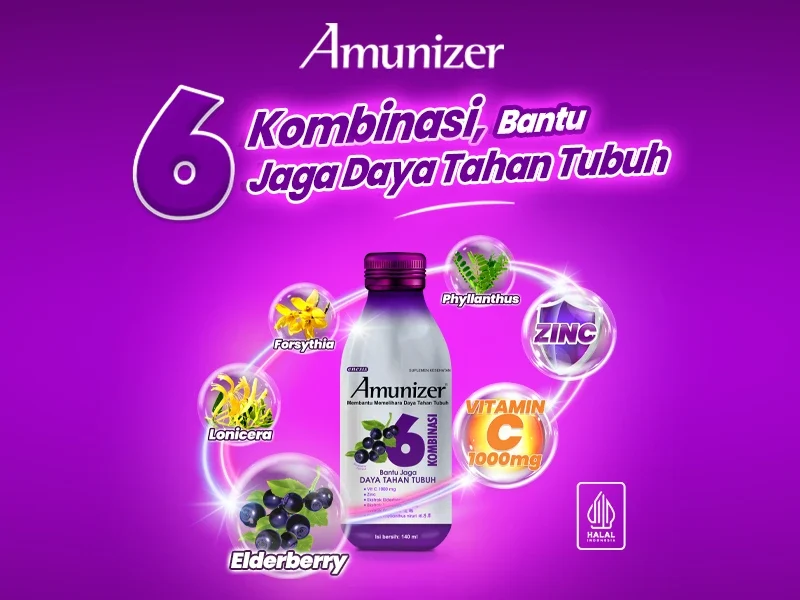 Amunizer