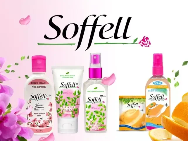 Soffell