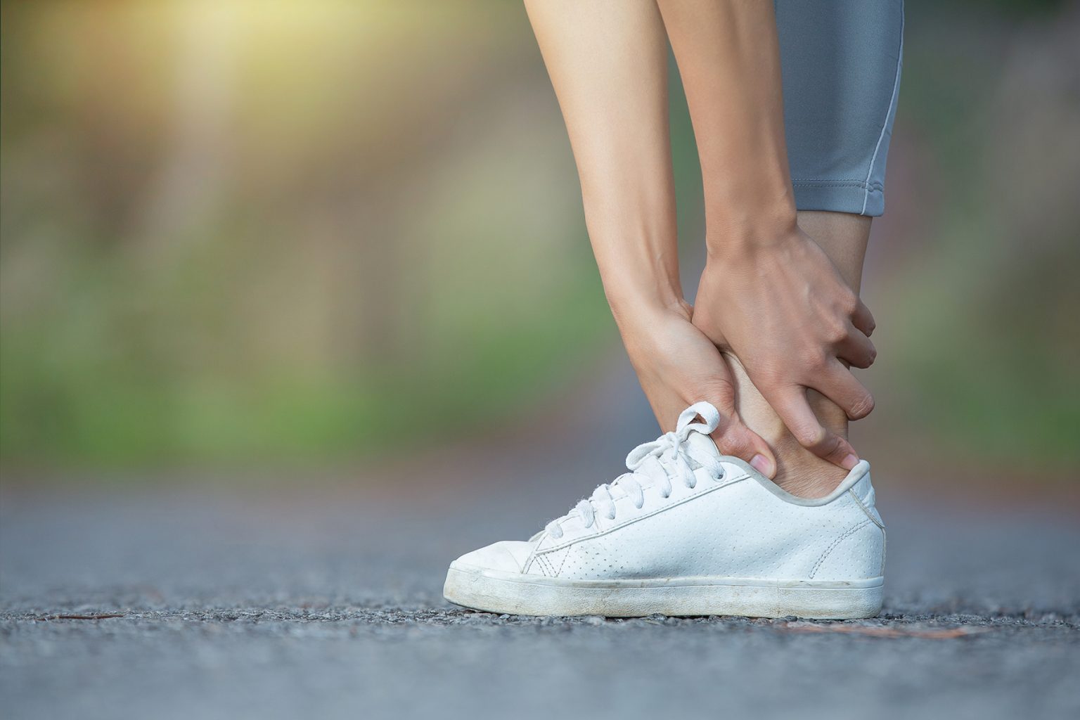 Inilah Cara Meredakan Kram Kaki dengan Cepat dan Aman!