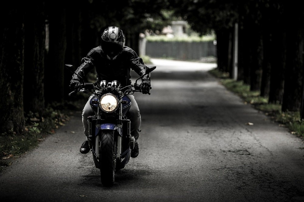 5 Hal yang Harus Disiapkan Sebelum Touring Naik Motor