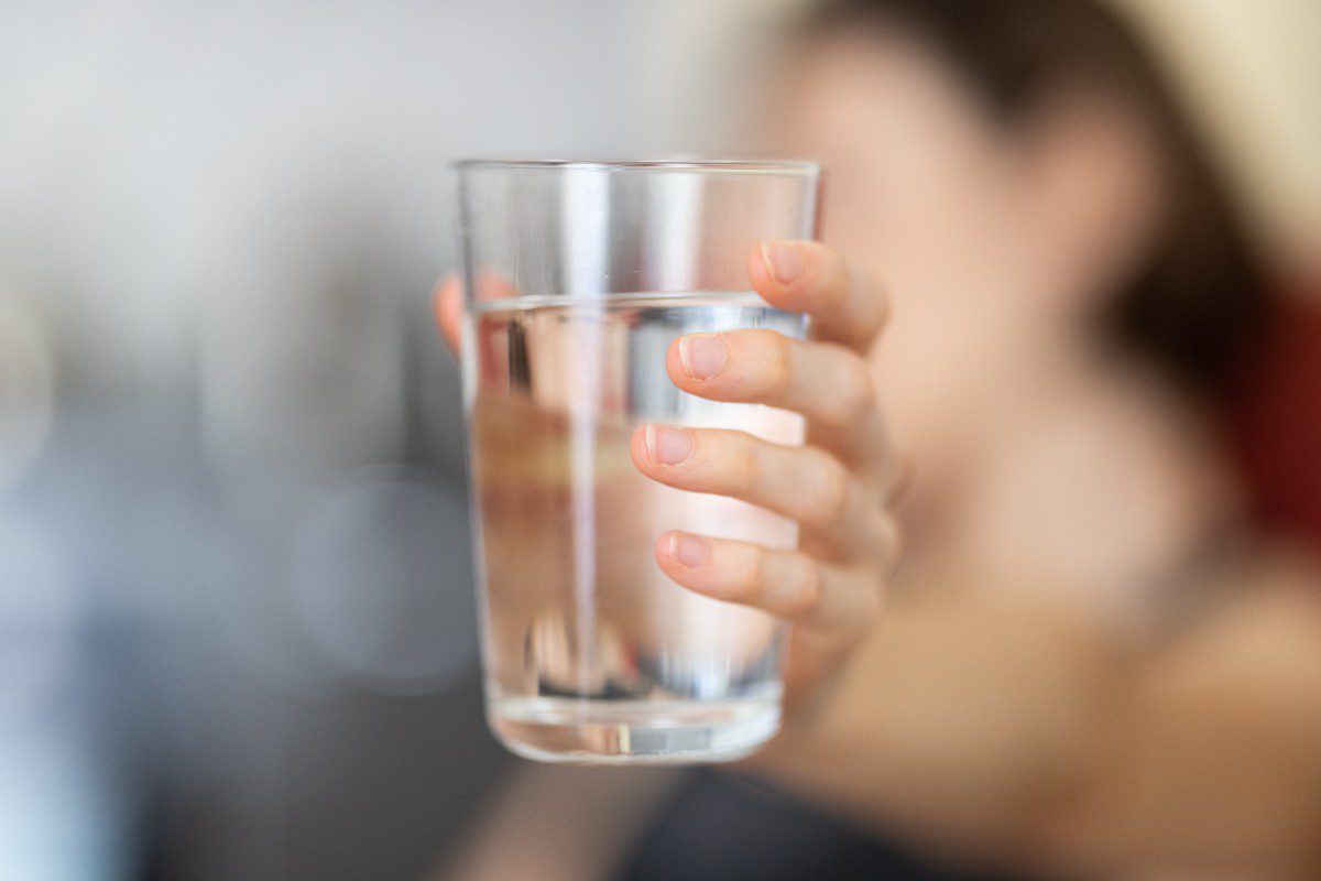 5 Kondisi Tubuh yang Mengharuskan Minum Minuman Isotonik