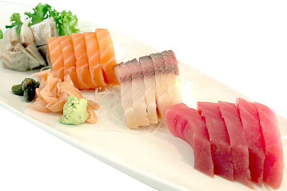 5 Makanan Alami Penambah Stamina yang Mudah Ditemukan