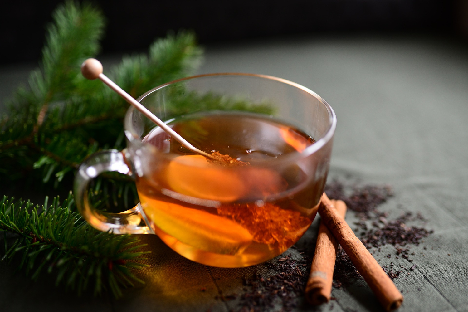 5 Minuman untuk Menghilangkan Tenggorokan Gatal