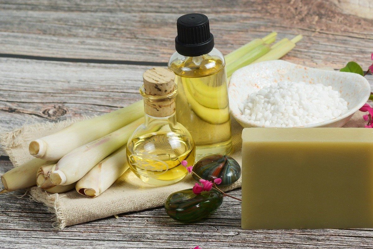 Membuat Lotion Anti Nyamuk dengan Bahan Alami