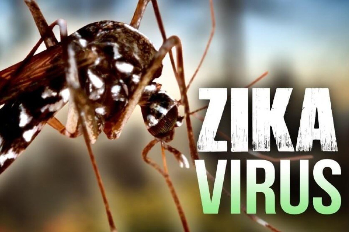 Kamu Perlu Waspada! Inilah Cara Penularan Virus Zika