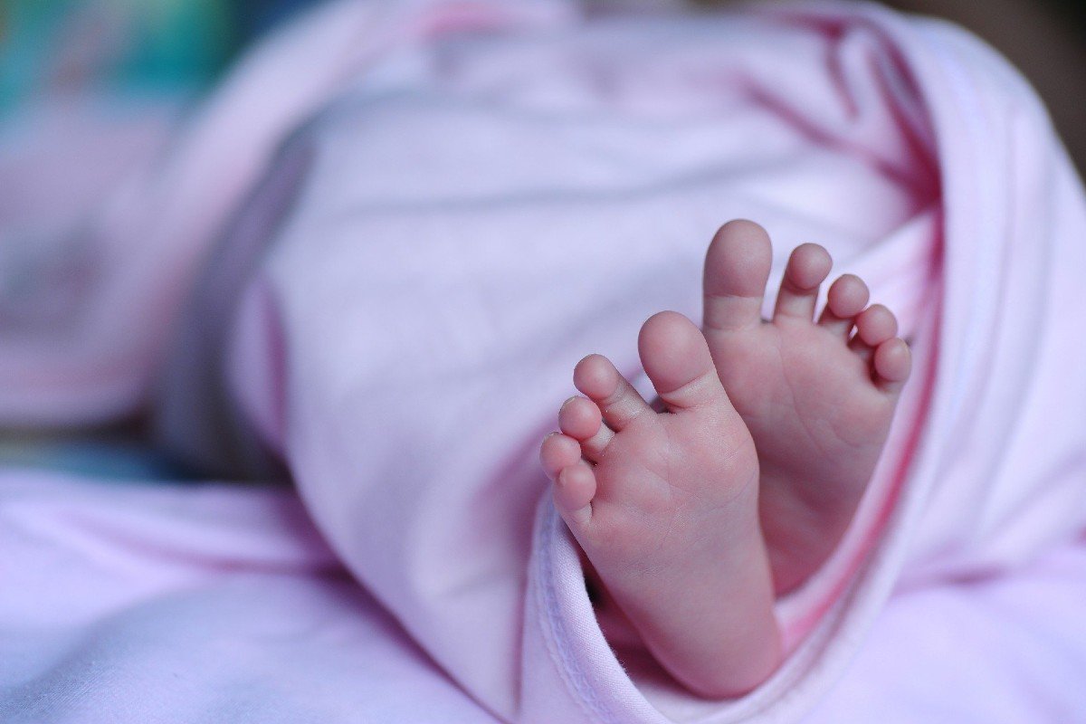 Gejala Malaria Pada Anak Balita