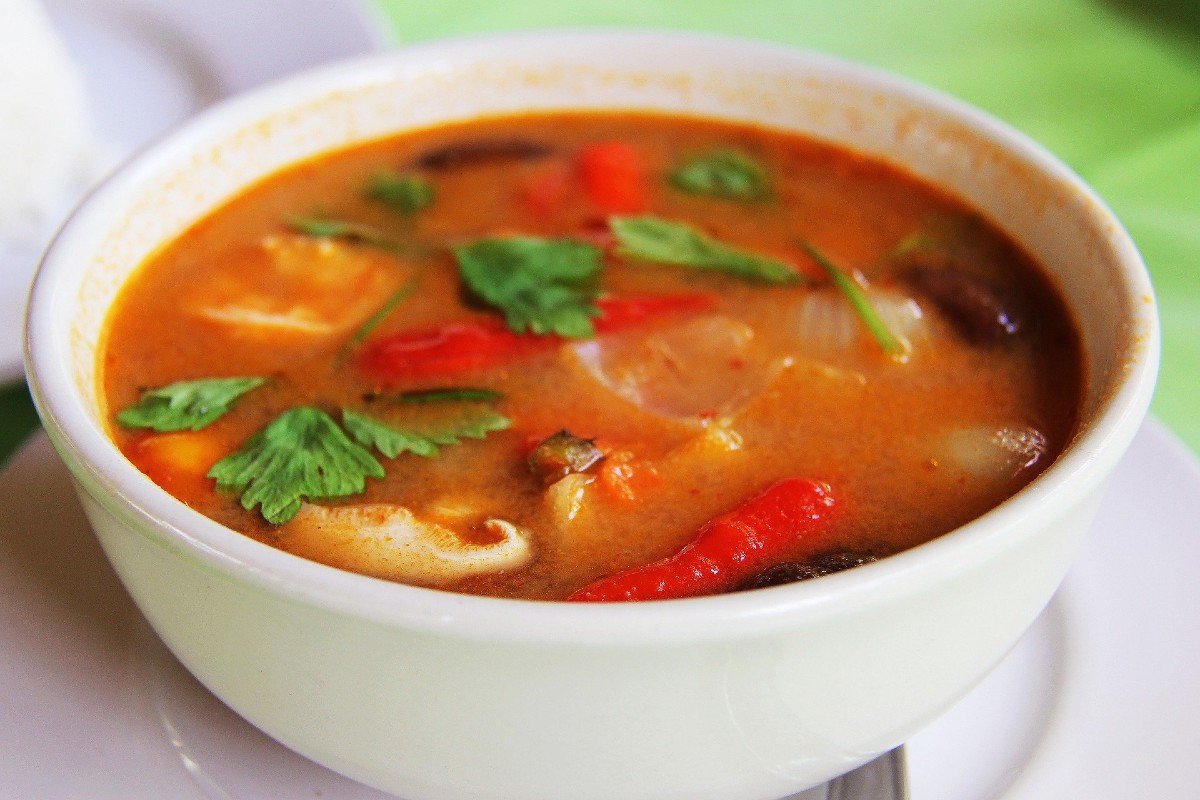 Beberapa Makanan yang Tidak Boleh Dimakan oleh Penderita DBD