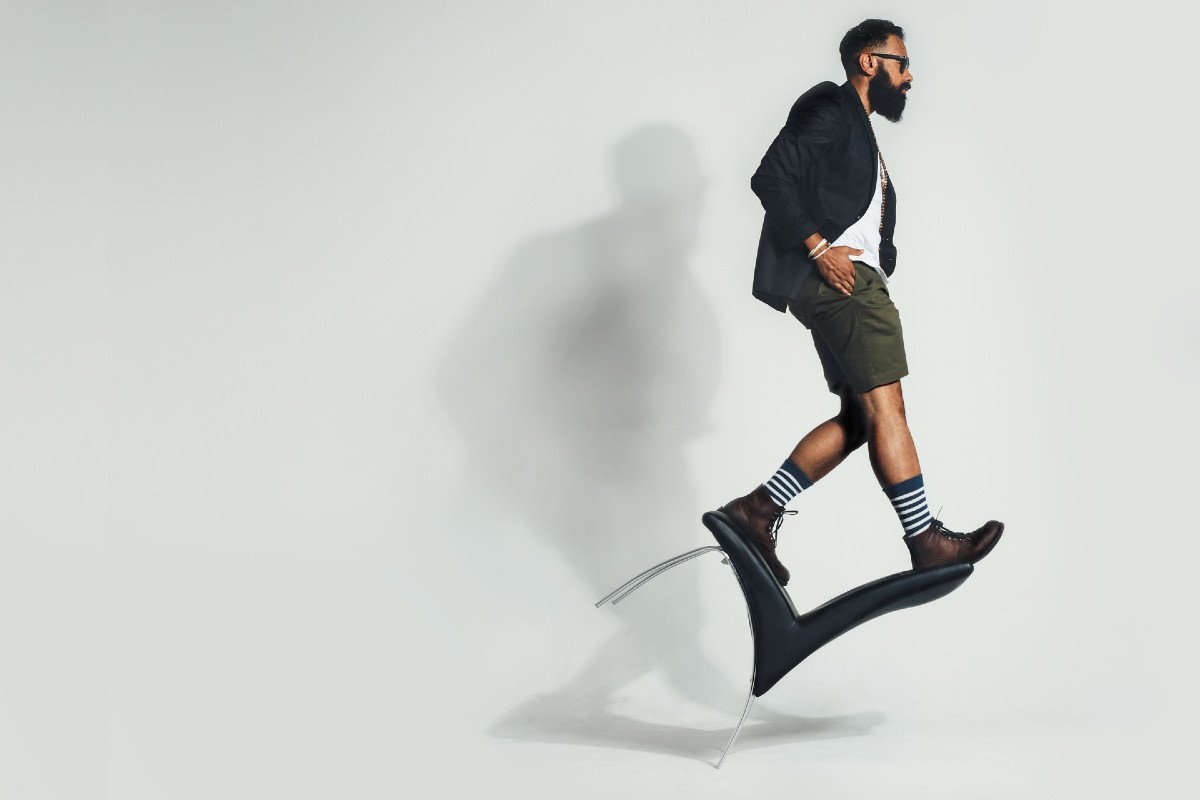 Fashion yang Modis itu Nggak Harus Mahal Lho!