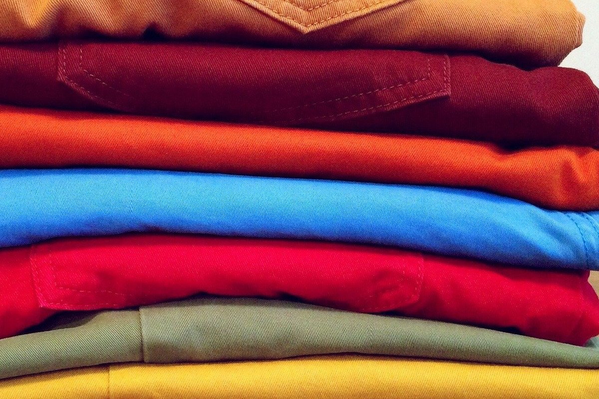 Hati-Hati Memilih Pengharum Pakaian agar Baju Tidak Cepat Rusak
