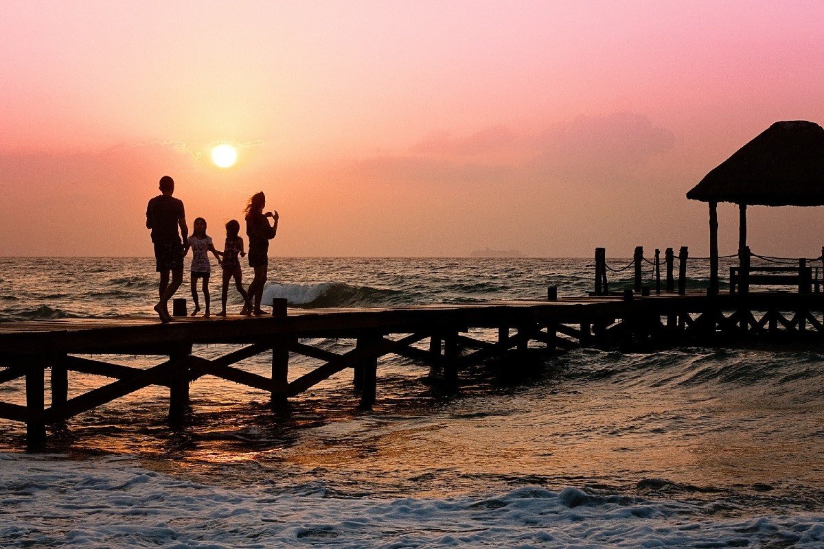 Tempat Wisata yang Cocok Banget untuk Liburan Keluarga