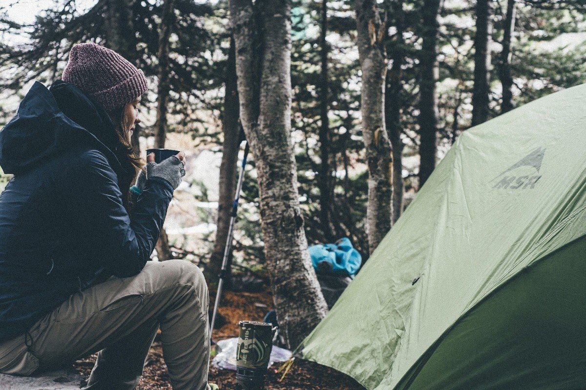 Tips Naik Gunung untuk Kamu yang Masih Pemula
