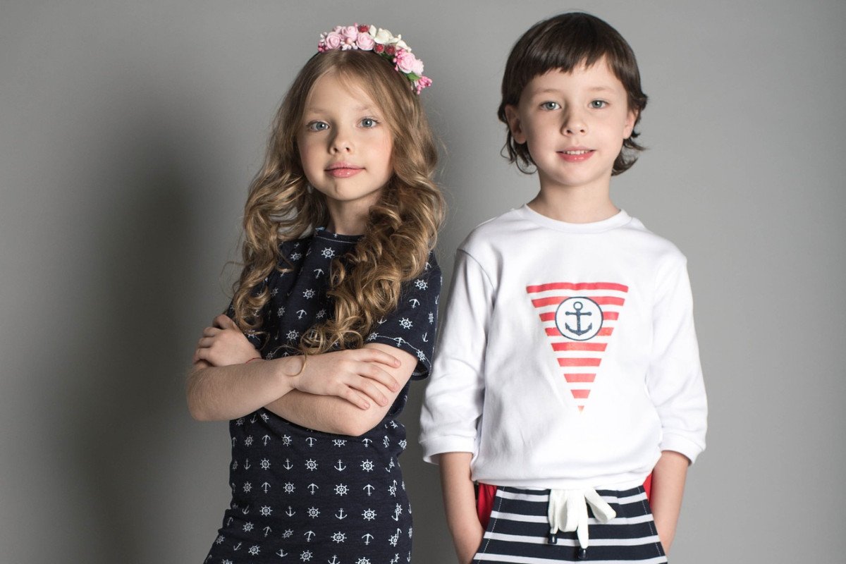 Style Fashion Terbaru untuk Anak Perempuan