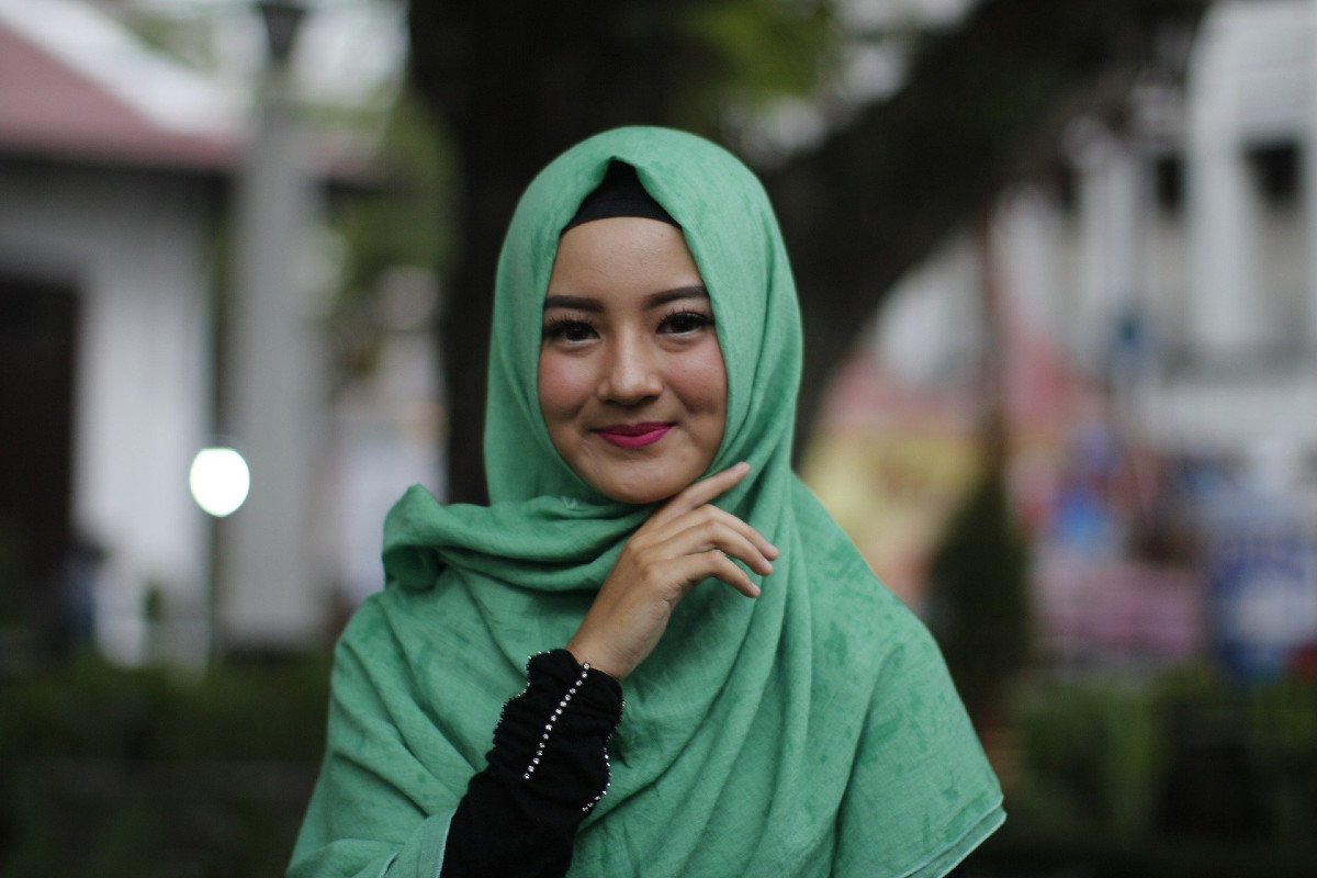Trend Hijab Modis yang Wajib Kamu Coba