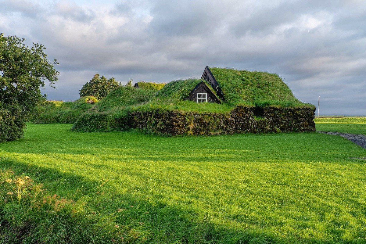 Cuma di Islandia Kamu Tidak Akan Digigit Nyamuk