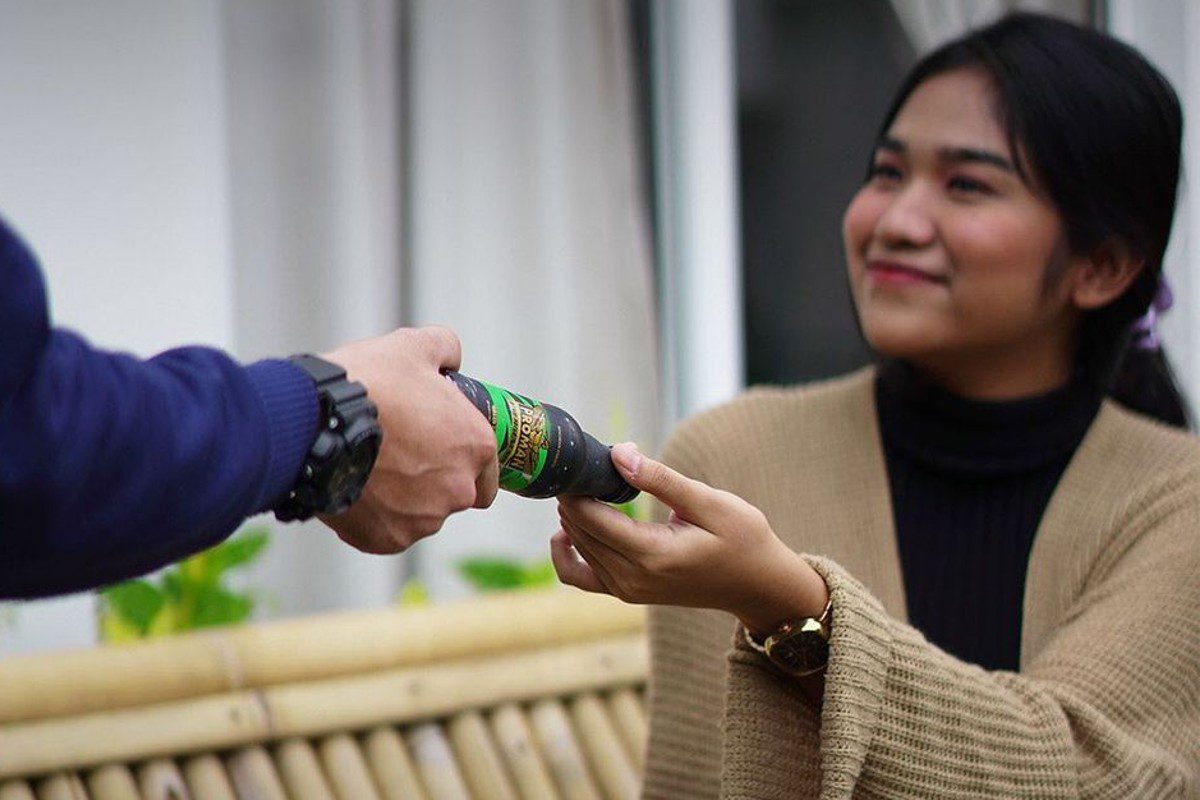 Apa Saja Efek Minuman Energi yang Dirasakan Tubuh?