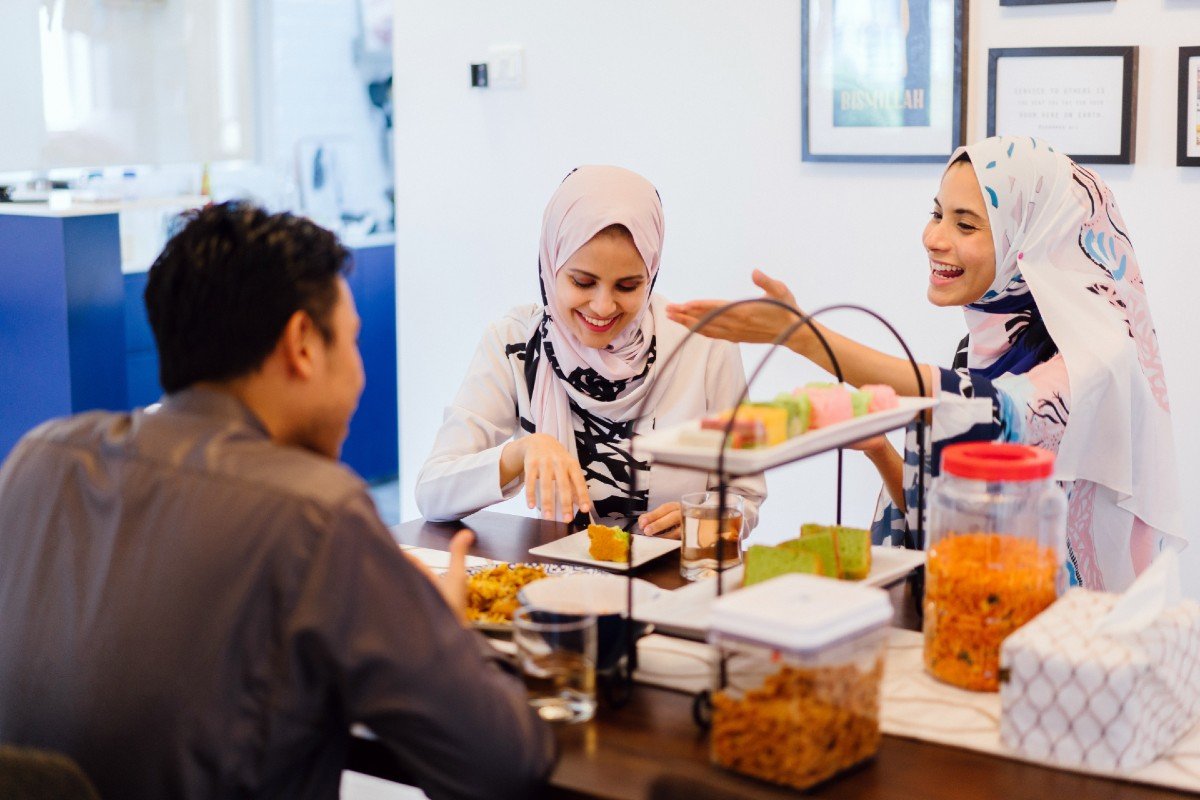 Beberapa Tips Bebas Nyamuk pada Saat Lebaran