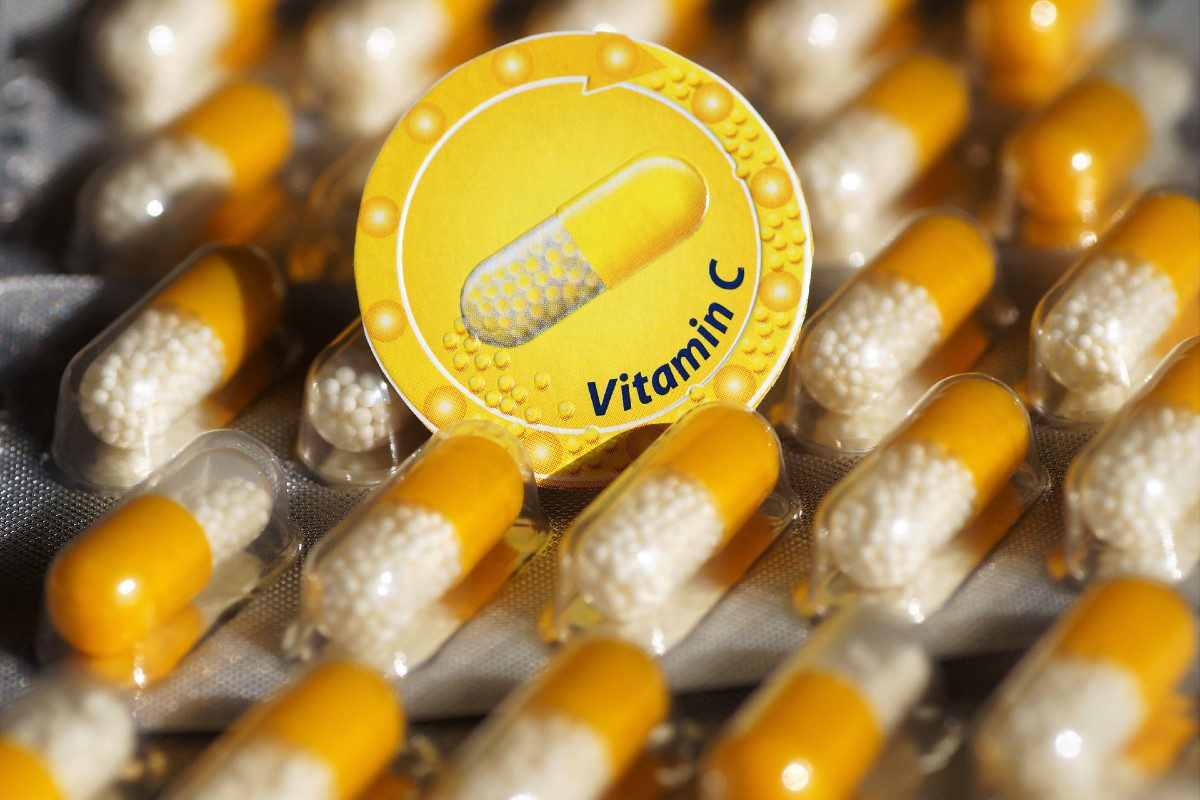 Berapa Jumlah Kebutuhan Vitamin C per Hari?