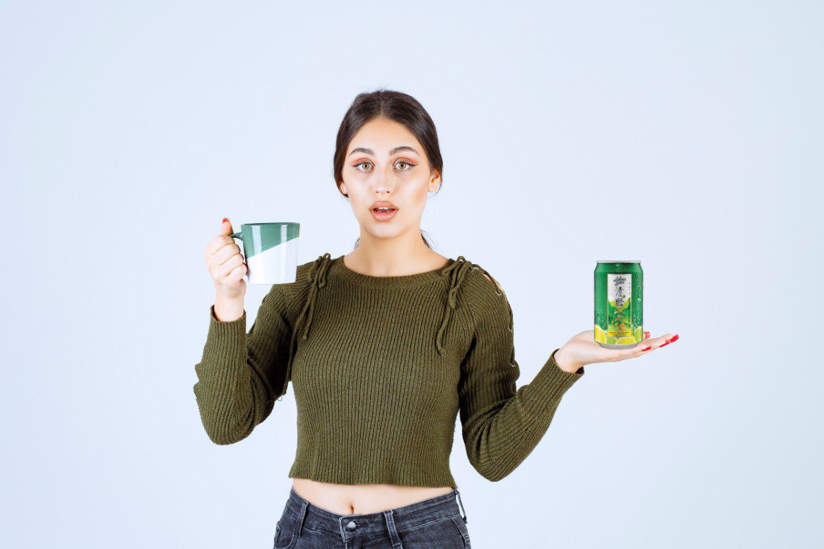 Minuman untuk Mengatasi Bibir Pecah-pecah Akibat Panas Dalam