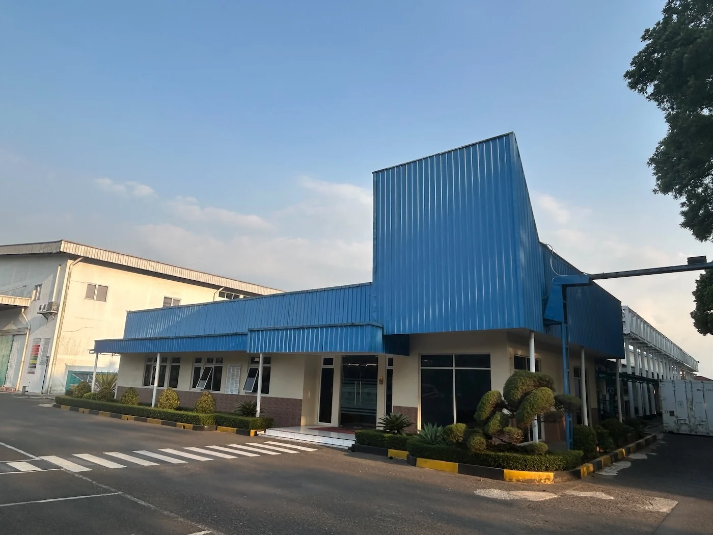 Bogor Office
