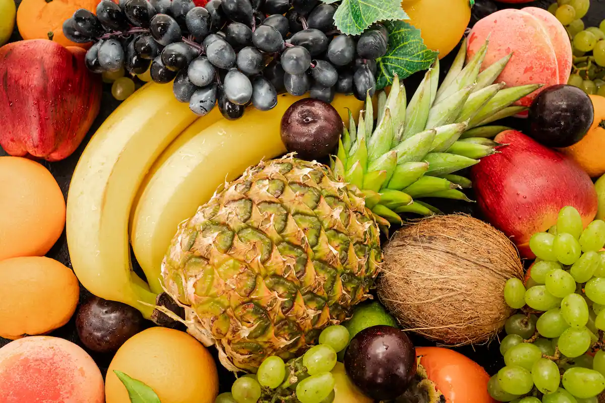 Ketahui 7 Buah yang Tidak Boleh Dimakan Pascaoperasi Caesar