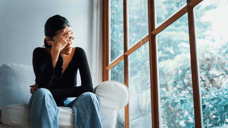 7 Cara Agar Tidak Overthinking untuk Kesehatan Mental