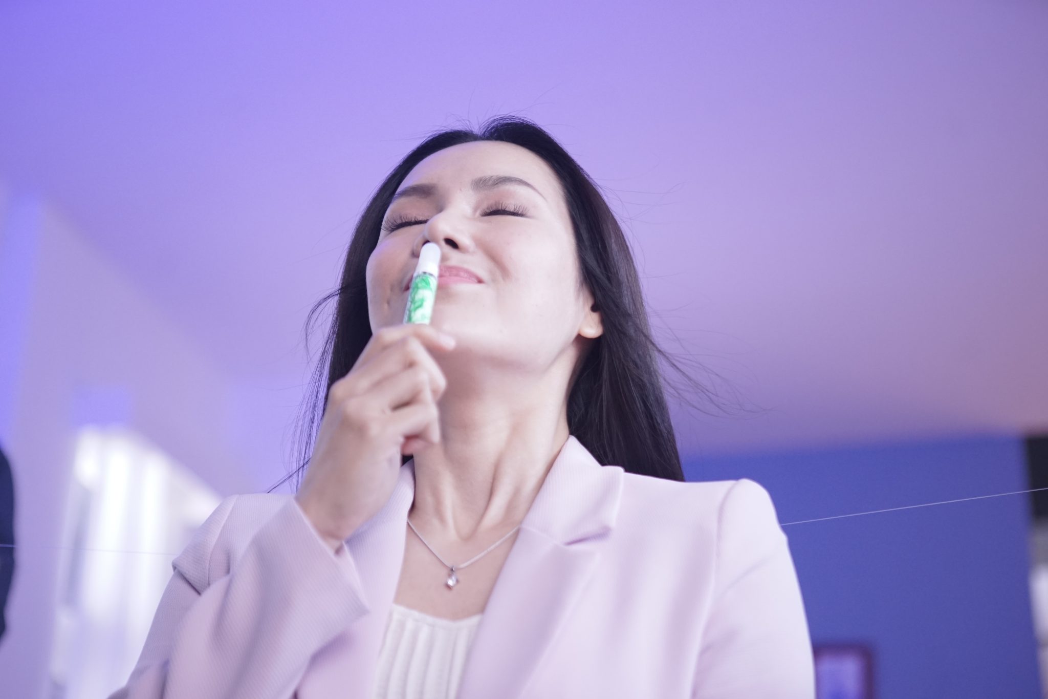 6 Penyebab Hidung Tersumbat, Ini Gejala & Cara Mengatasinya!