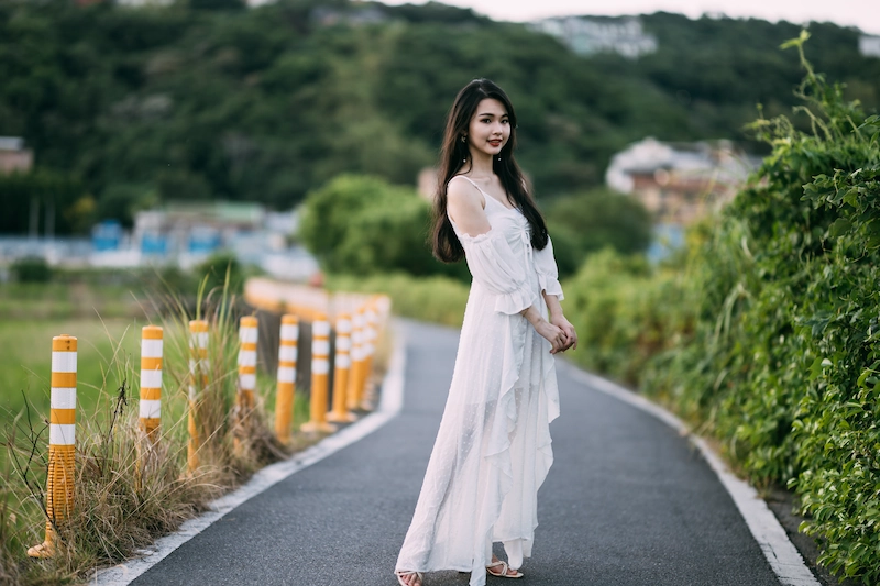Dress Maxi