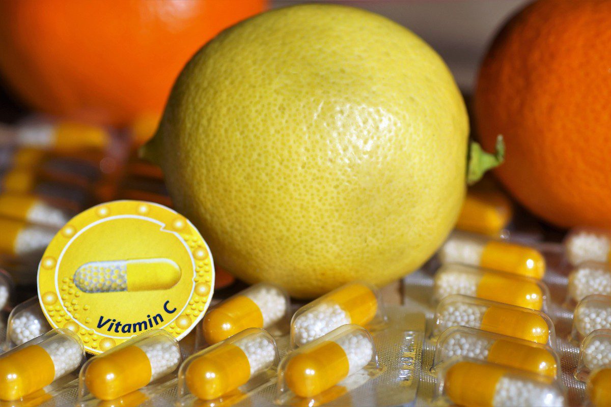 5 Efek Tubuh Jika Kekurangan Asupan Vitamin C