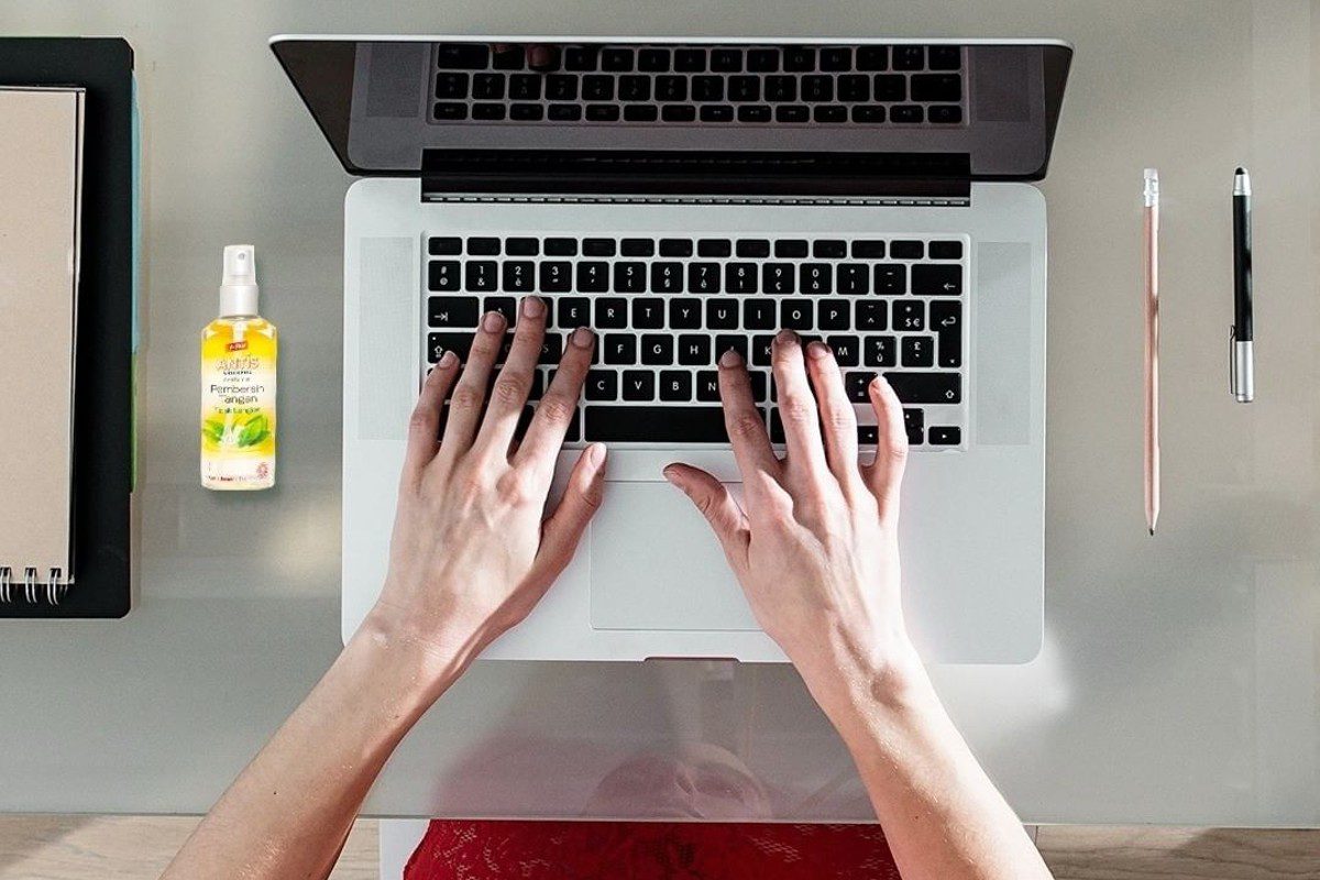 Antis Spray, Pembersih Kuman yang Wajib Ada di Kantor
