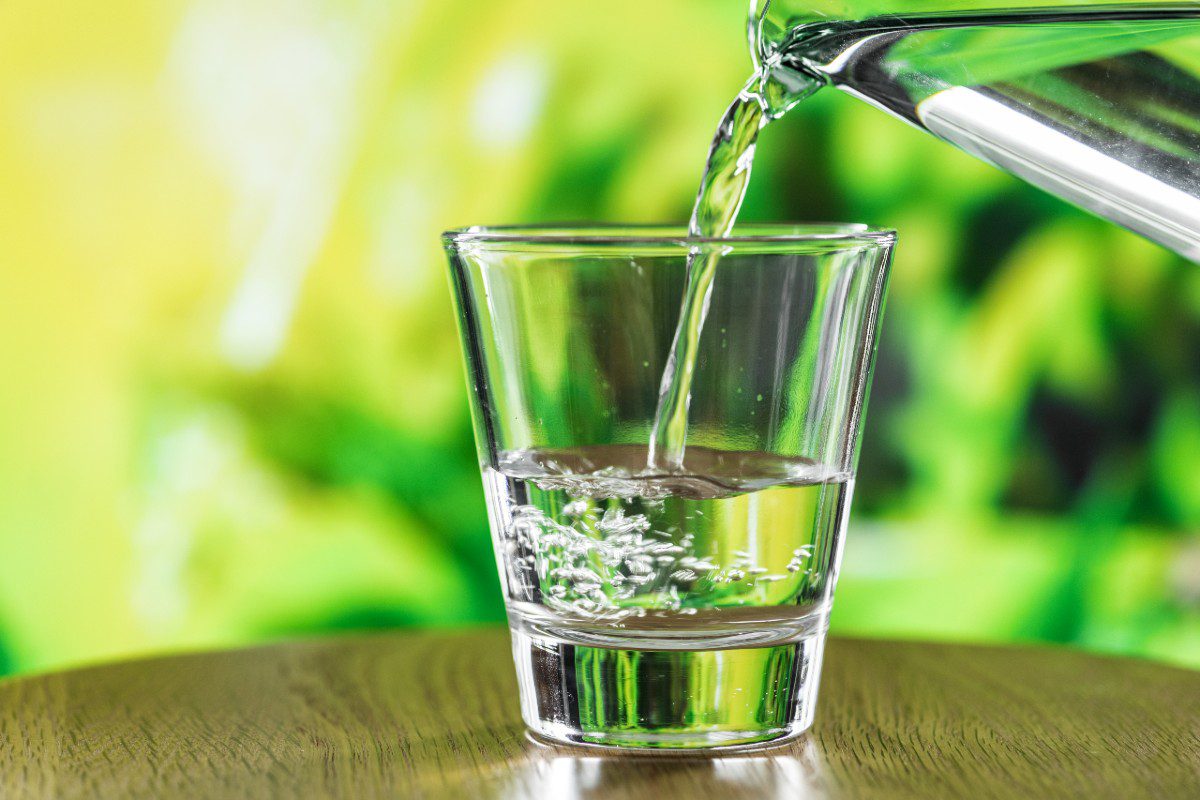 Ini Alasan Kenapa Air Minum Pegunungan Sangat Bersih dan Sehat