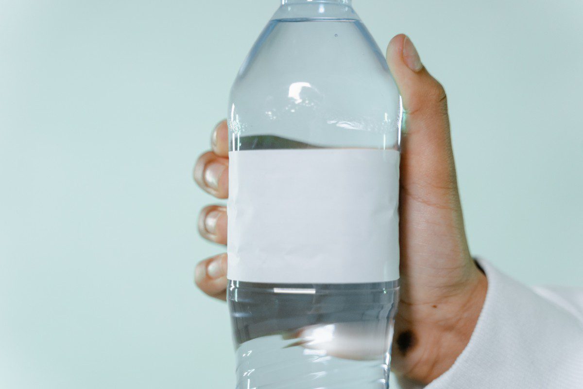 Ini Ciri-Ciri Air Minum yang Sehat untuk Tubuh