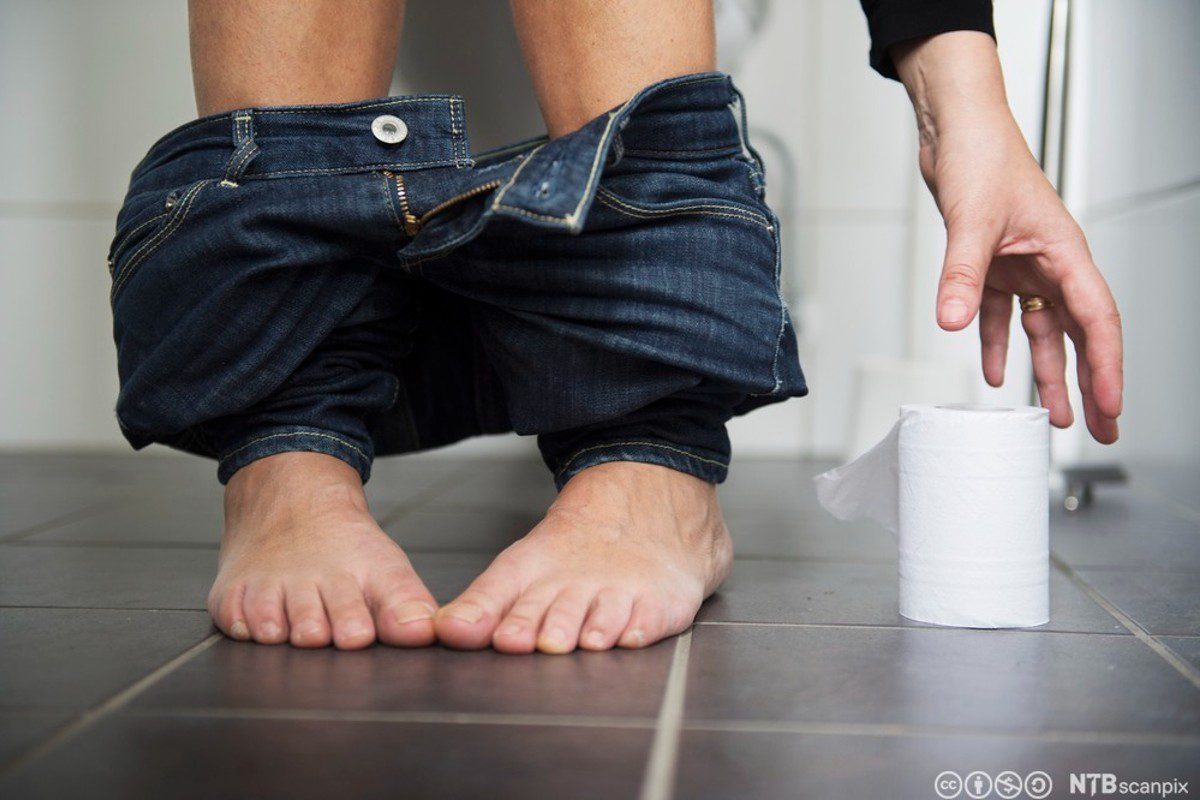 6 Dampak Buruk Jika BAB Keras Tidak Segera Diatasi