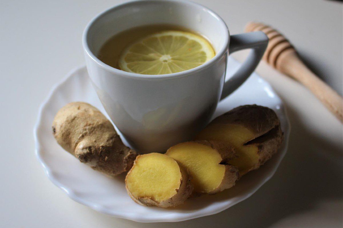 Inilah Minuman Penghilang Tenggorokan Gatal