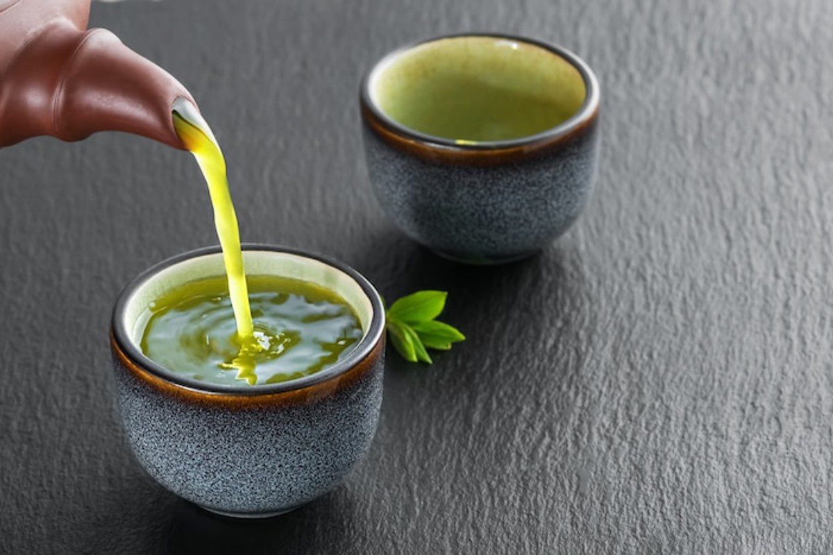 Inilah Minuman Yang Kaya Serat Cocok untuk Diet