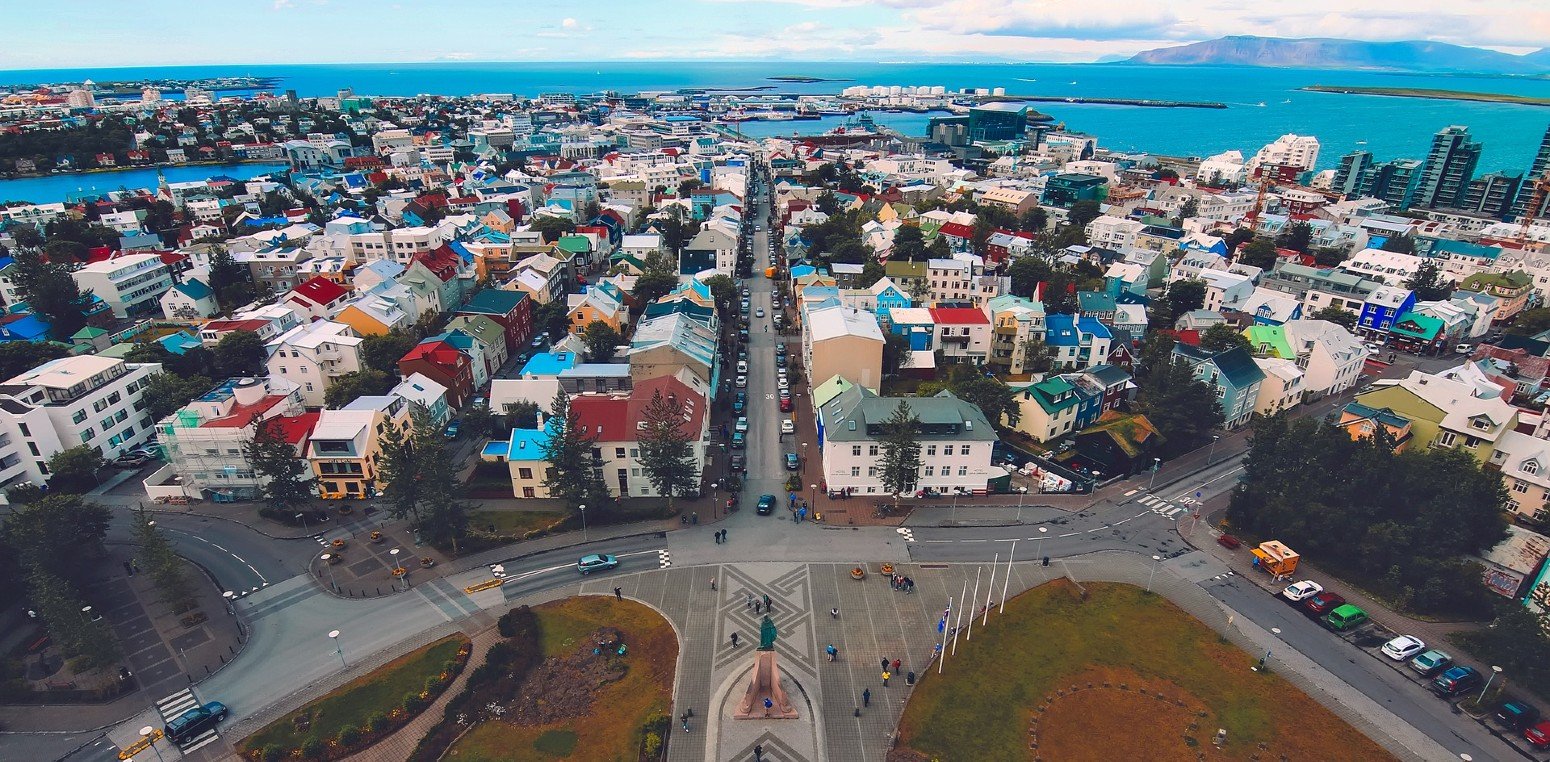 Ini Alasan Negara Islandia Bisa Bebas Nyamuk