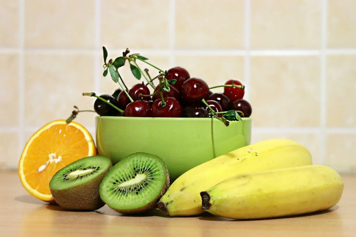 7 Rekomendasi Buah Tinggi Vitamin C yang Baik untuk Tubuh