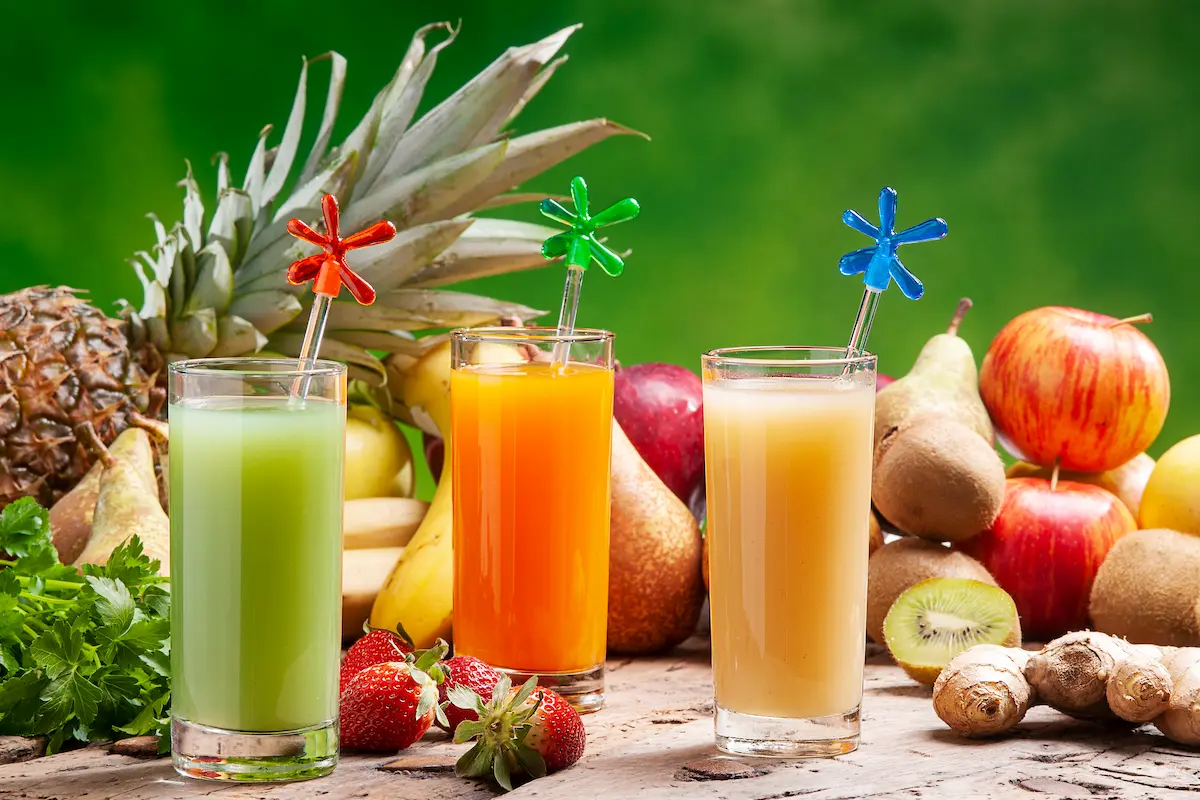8 Jus Penurun Kolesterol Paling Cepat dan Mudah Dibuat