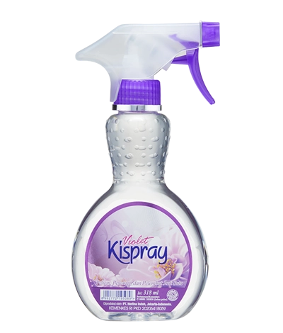 Kispray Violet